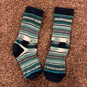 Stance socks